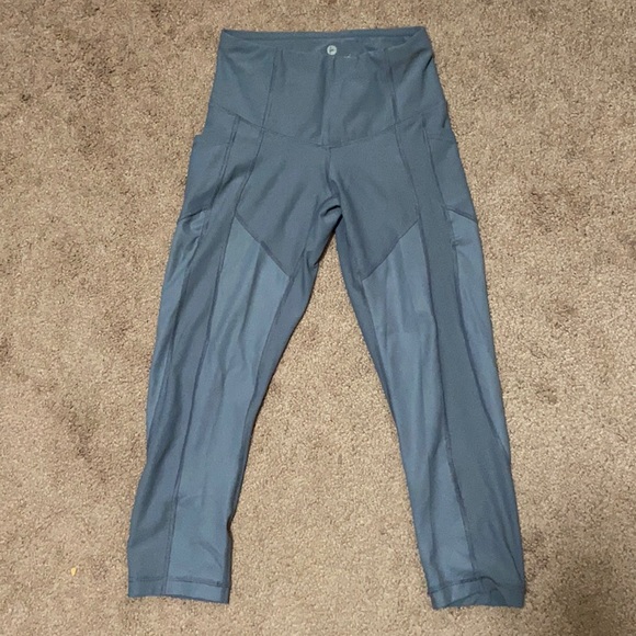 90 Degree Leggings - Picture 1 of 2